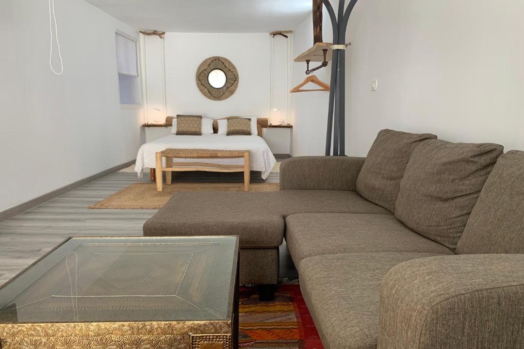 Photo of Livingroom in Arenas del Mar