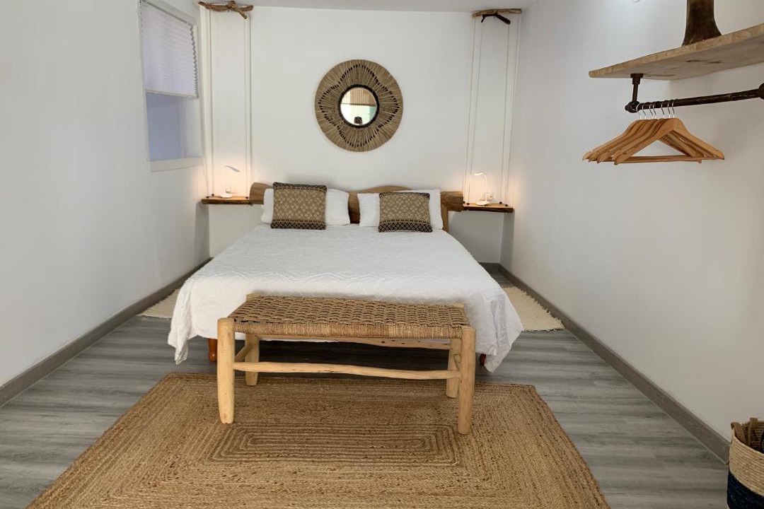 Photo of Bedroom in Arenas del Mar