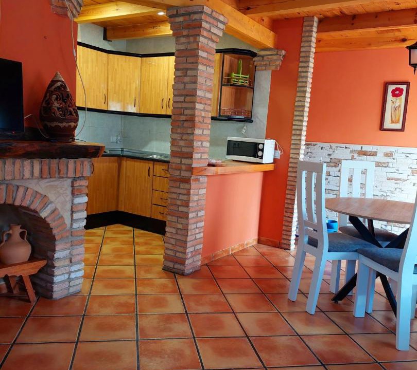 Photo of Kitchen in Arroyo Frio