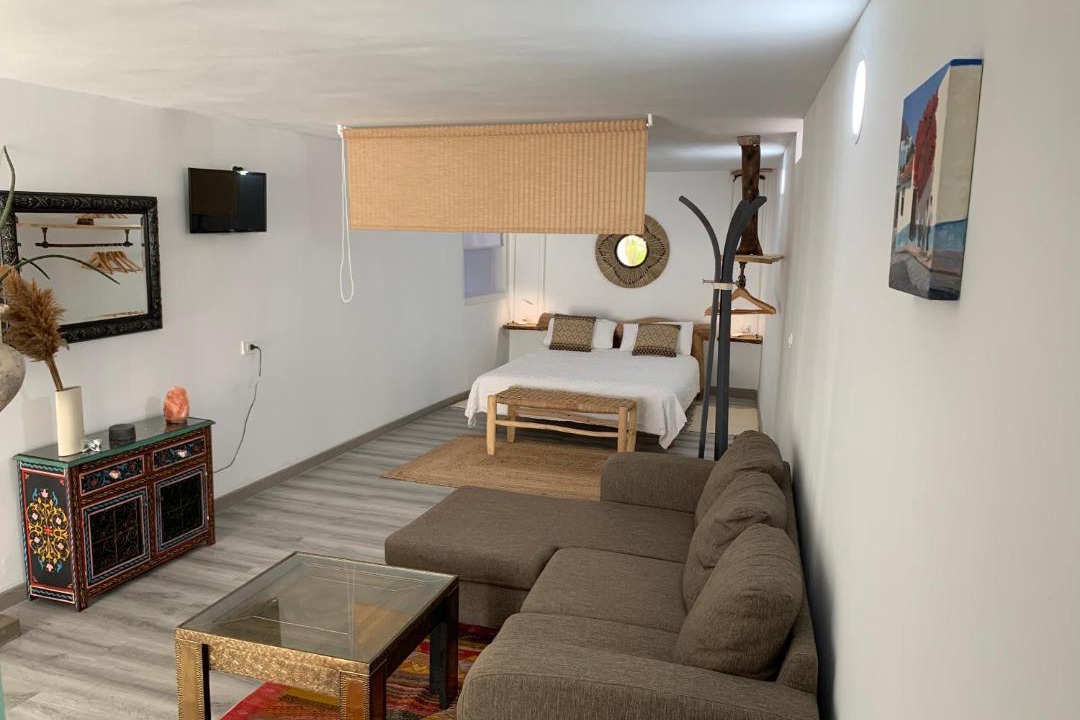Photo of Livingroom in Arenas del Mar
