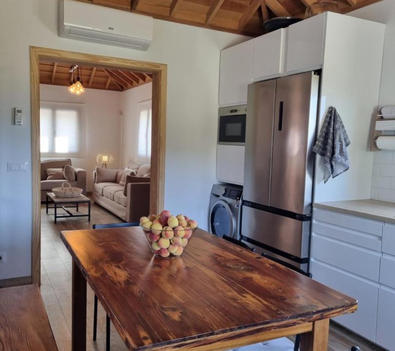 Photo of Kitchen in Garafia