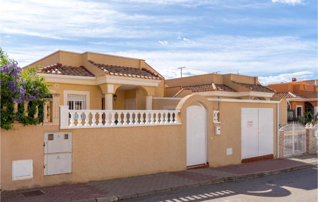Photo of Others in Puerto de Mazarron