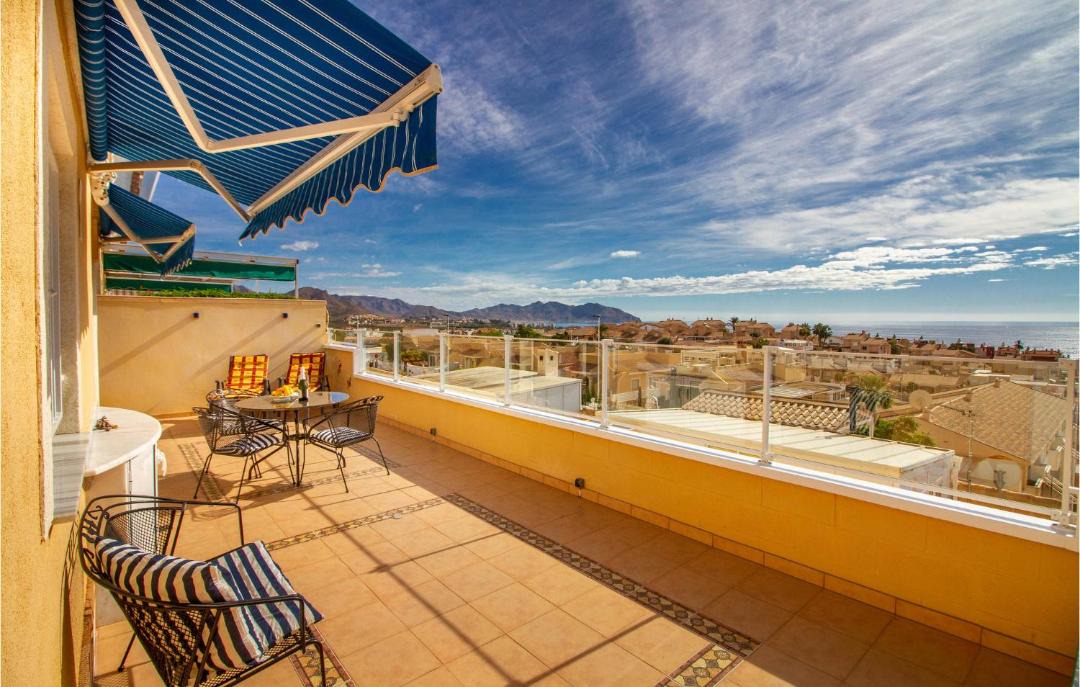 Photo of Patio Balcony in Puerto de Mazarron
