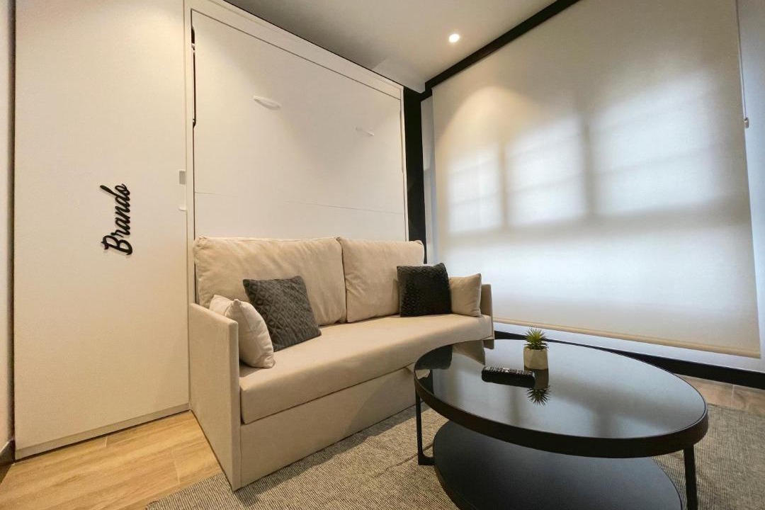 Photo of Livingroom in Leon City Centre