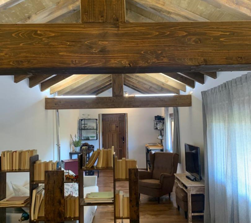 Photo of Livingroom in Gallejones