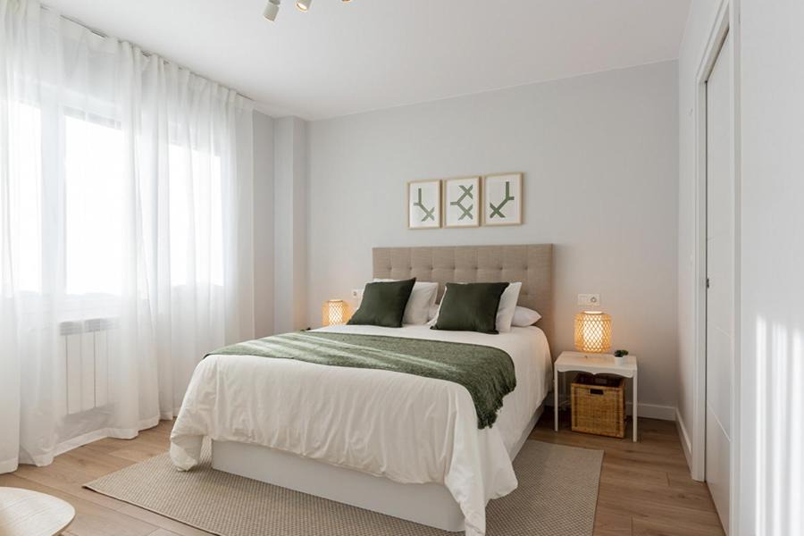 Photo of Bedroom in Cangas de Onis