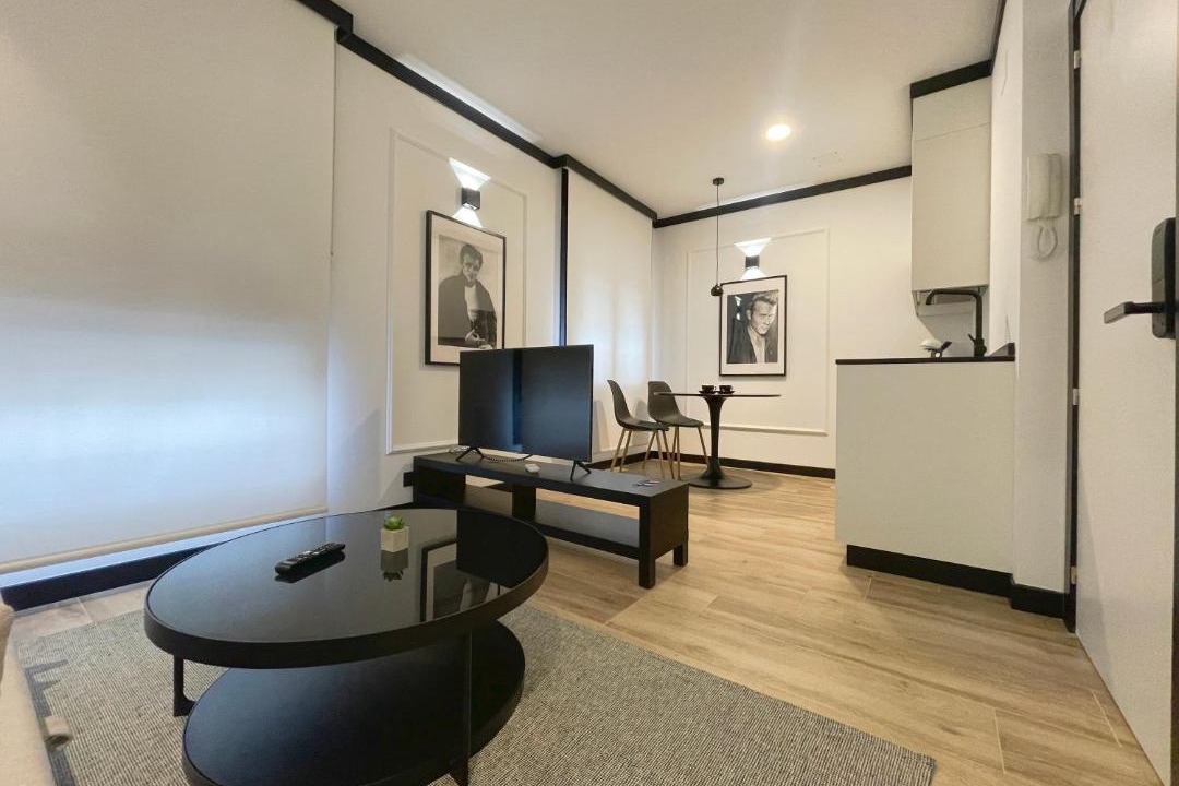 Photo of Livingroom in Leon City Centre