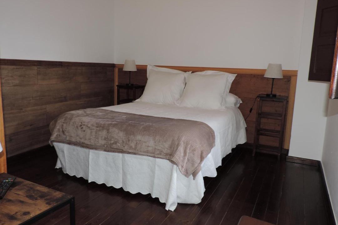 Photo of Bedroom in Castrillo De Los Polvazares