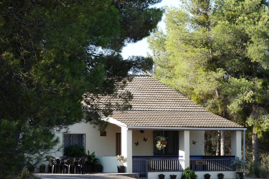 Photo of Buildings in La Pobla de Cervoles