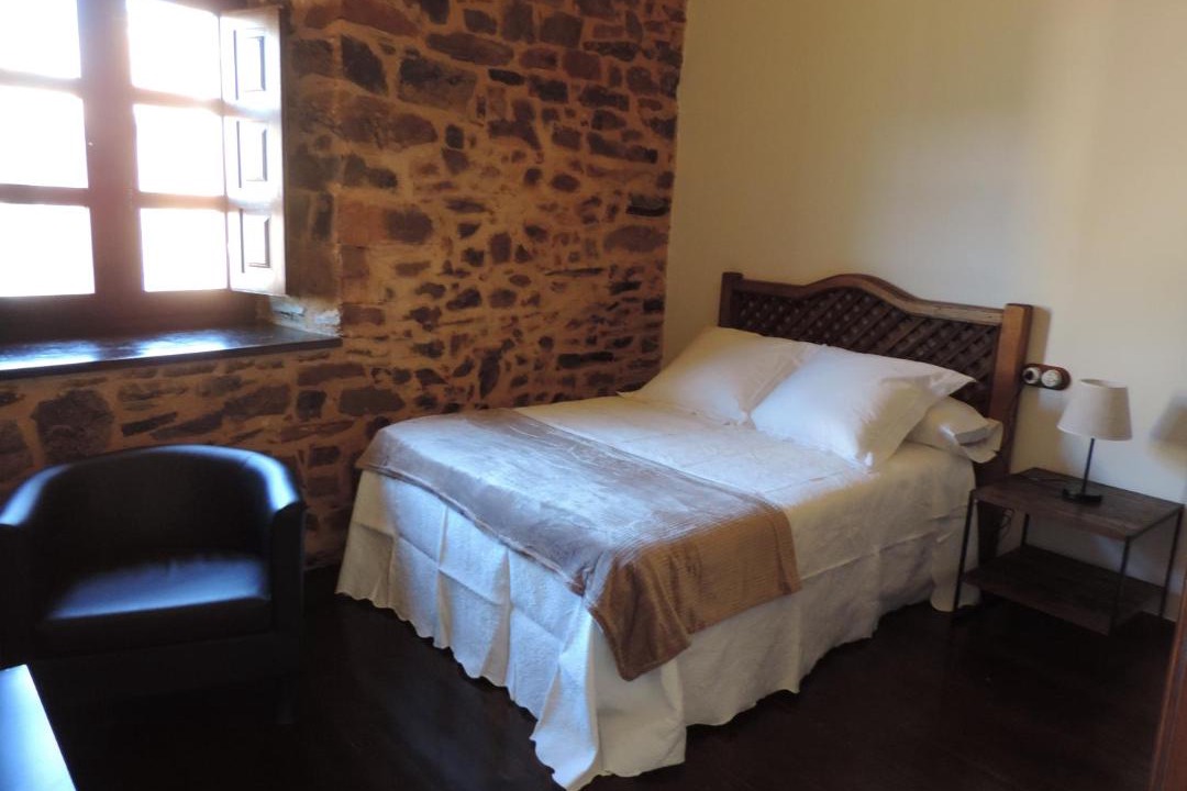 Photo of Bedroom in Castrillo De Los Polvazares