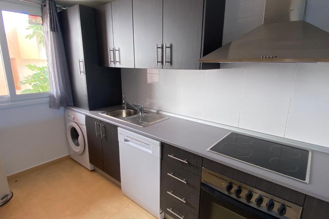Photo of Kitchen in Torre-Pacheco