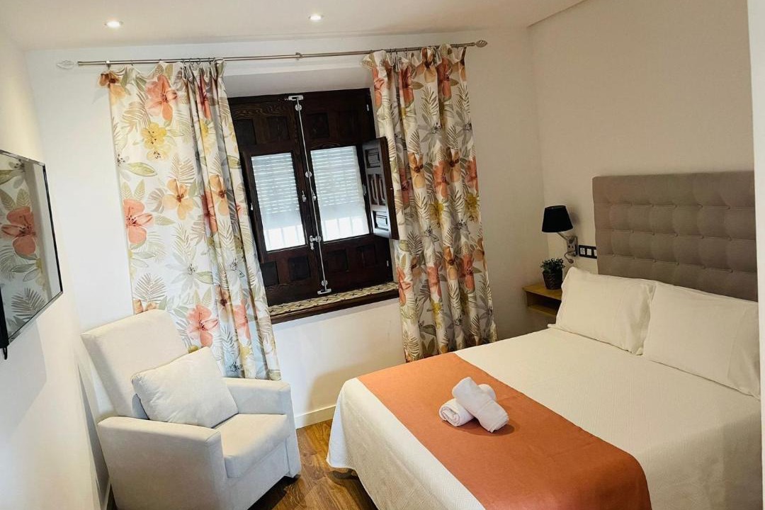Photo of Bedroom in Almagro