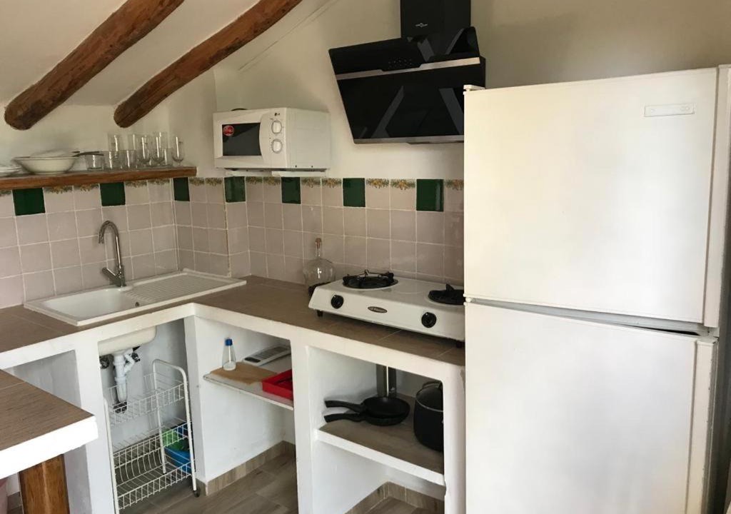 Photo of Kitchen in Iznatoraf