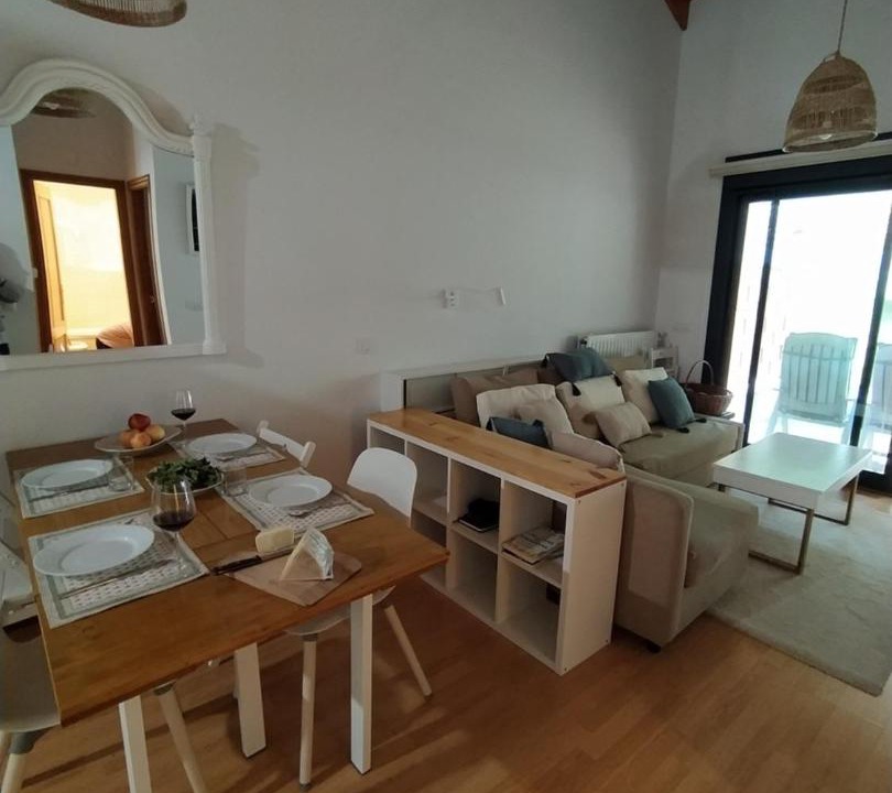 Photo of Livingroom in Posada de Llanes