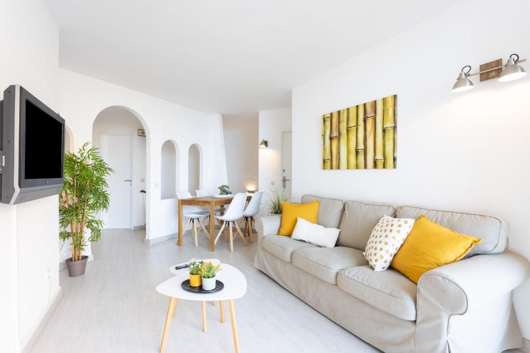 Photo of Livingroom in Tabaiba