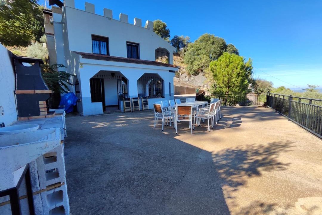 Photo of Others in La Iruela