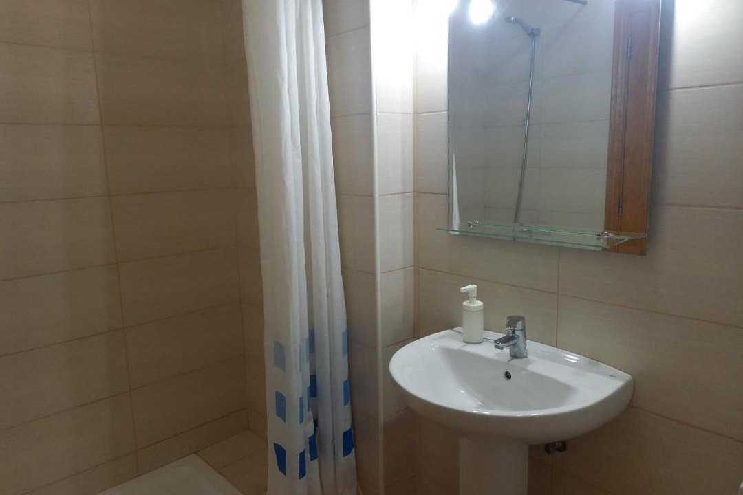 Photo of Bathroom in San Sebastian de la Gomera