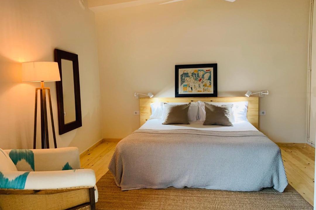 Photo of Bedroom in Espinavessa