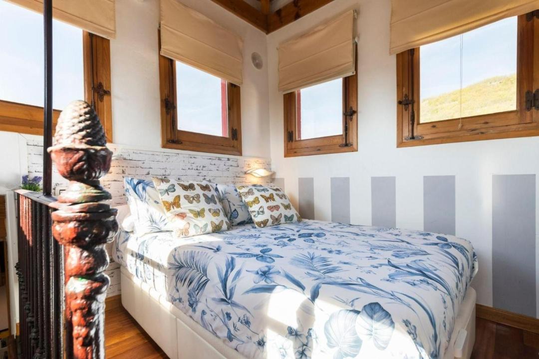 Photo of Bedroom in Navacerrada