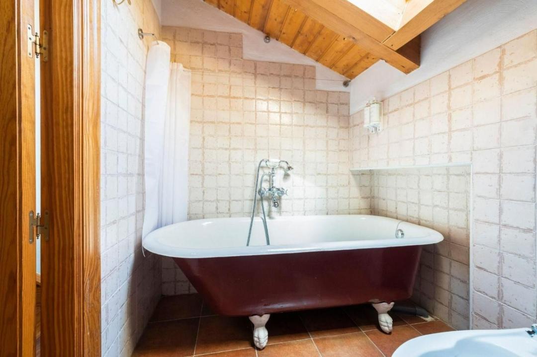 Photo of Bathroom in Navacerrada