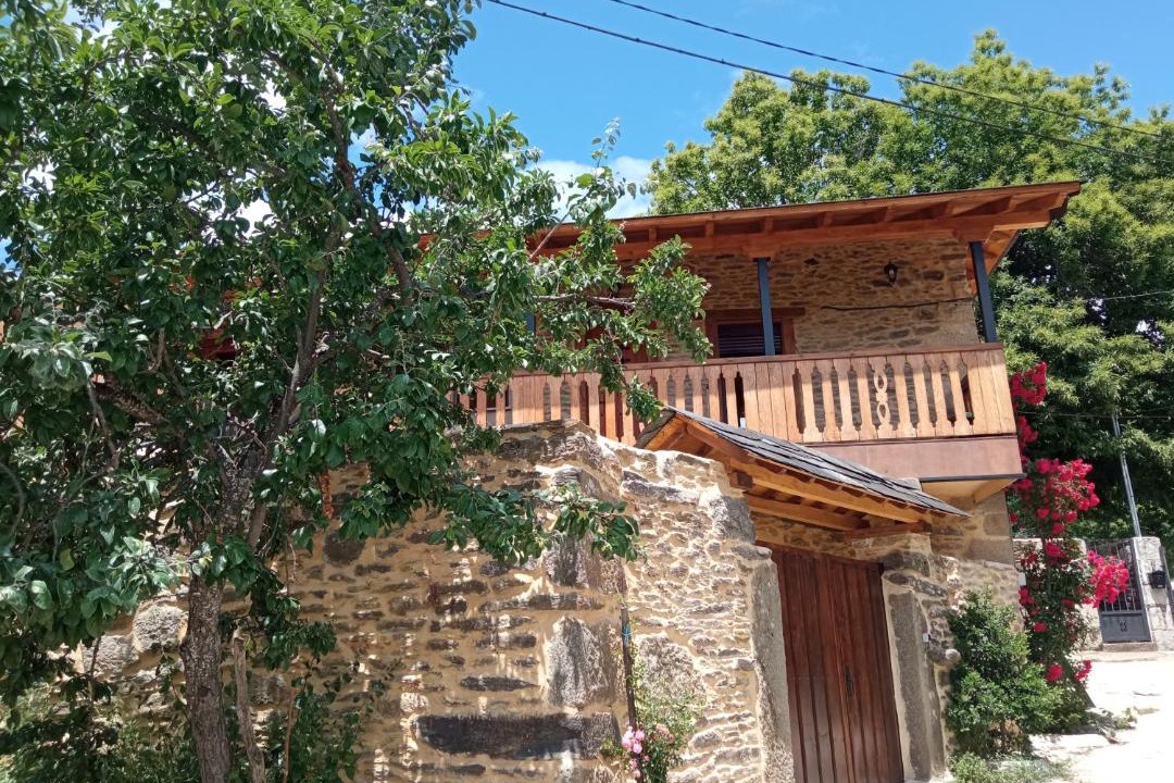 Photo of Buildings in Cobreros