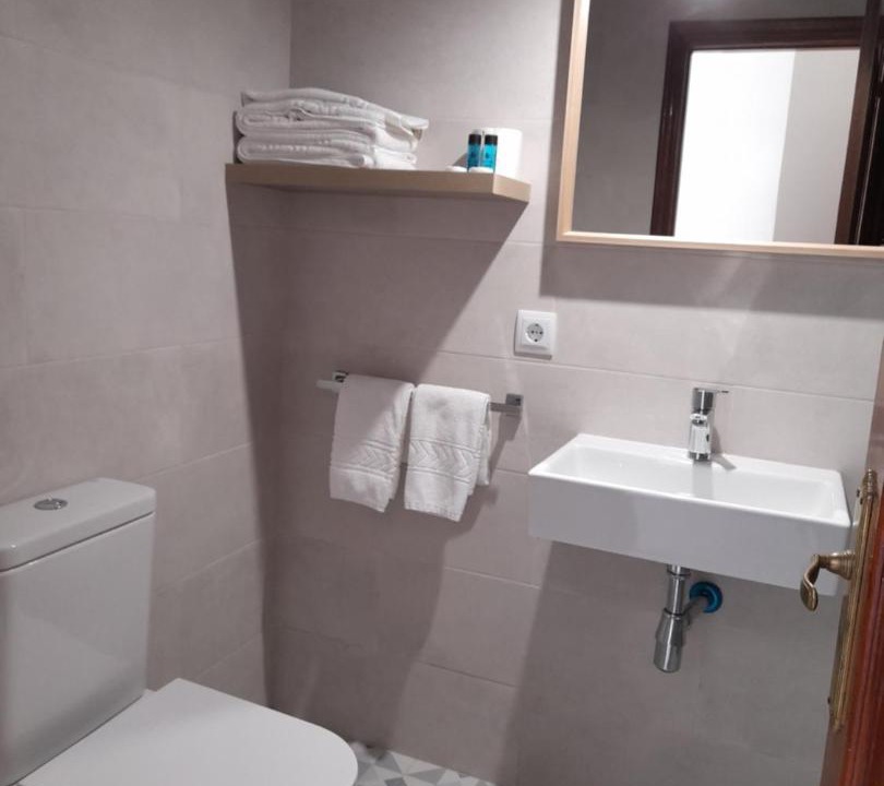 Photo of Bathroom in Quiroga