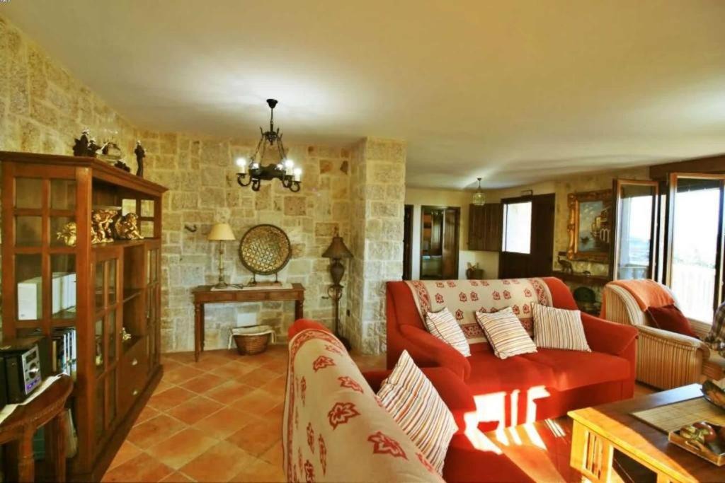 Photo of Livingroom in Aguino