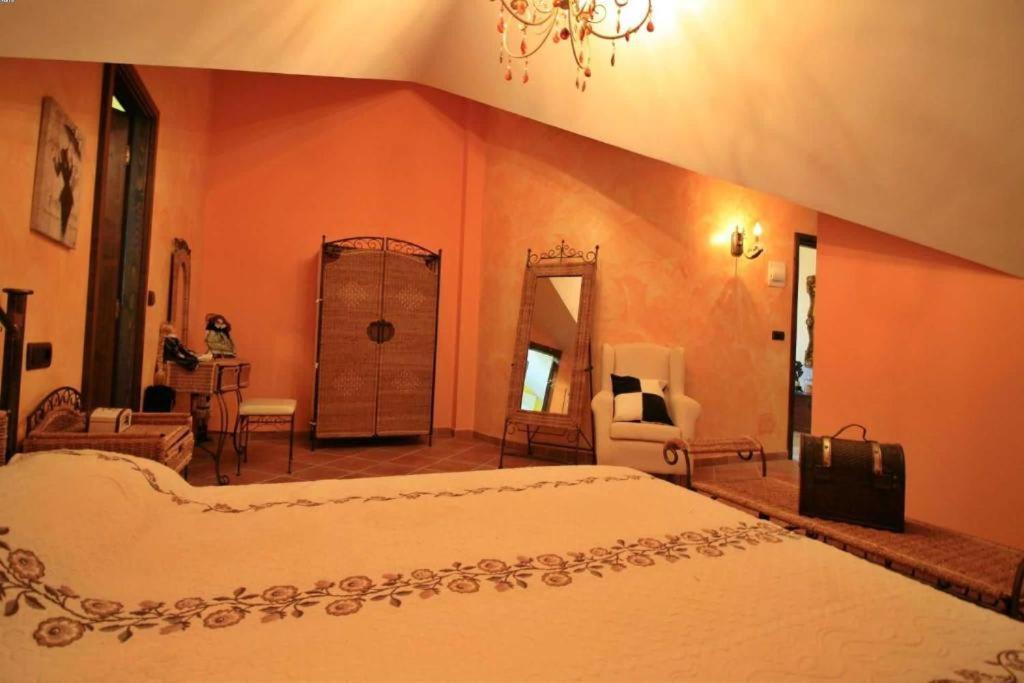 Photo of Bedroom in Aguino