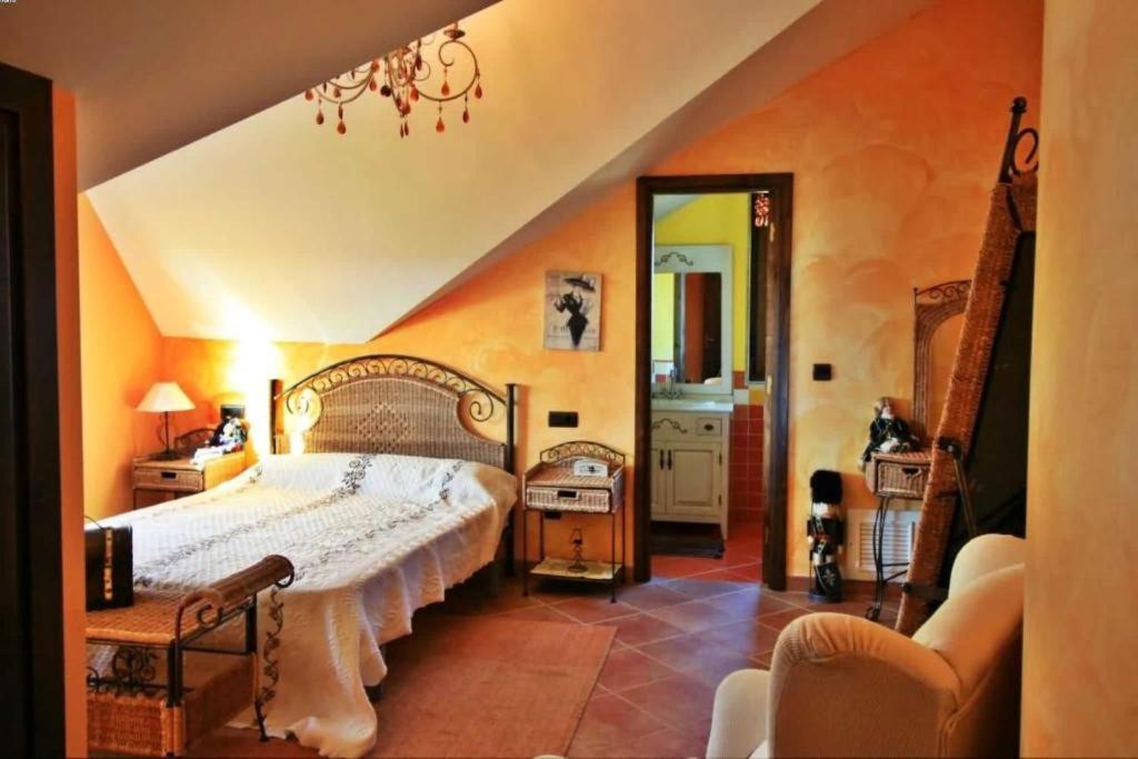 Photo of Bedroom in Aguino
