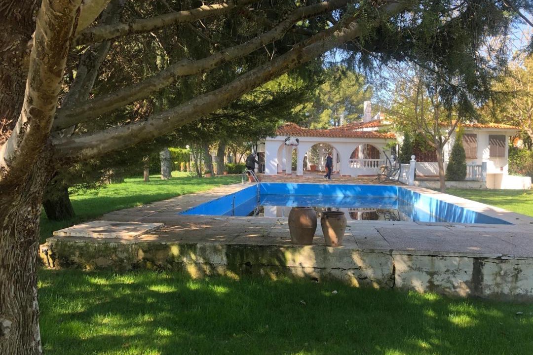 Photo of Outdoor in Albacete