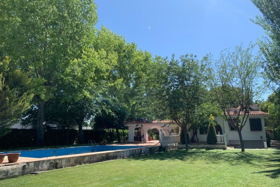 Photo of Outdoor in Albacete