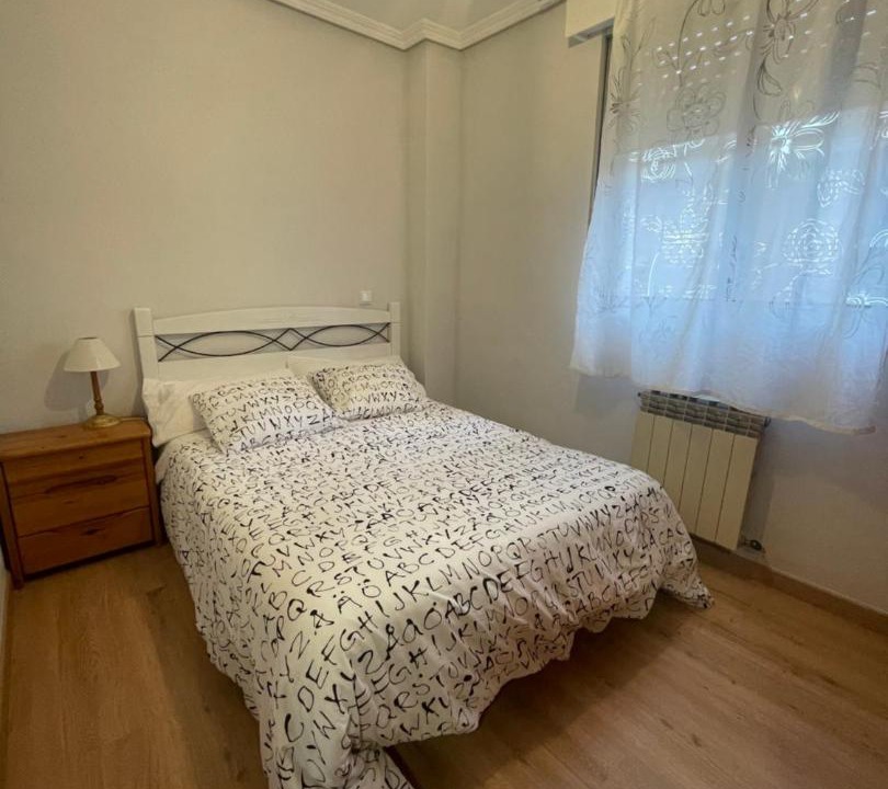 Photo of Bedroom in Fuencaliente de Medina
