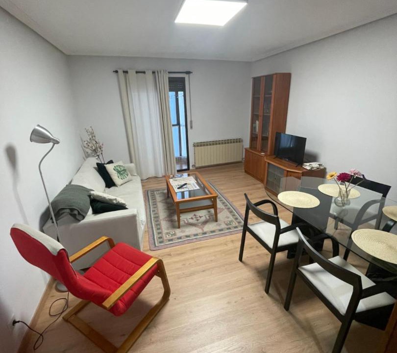 Photo of Livingroom in Fuencaliente de Medina