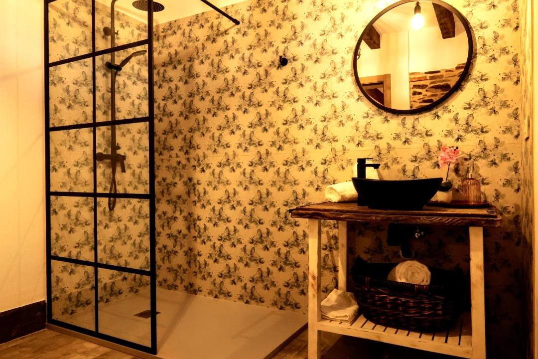 Photo of Bathroom in Santa Elena
