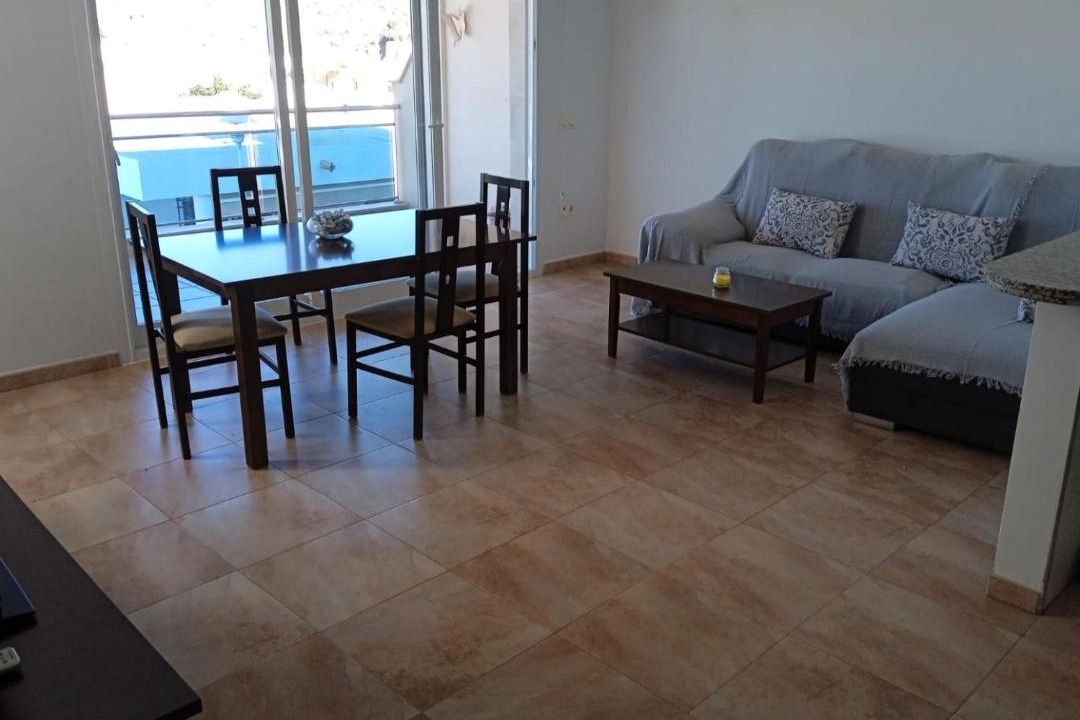 Photo of Livingroom in Villaricos