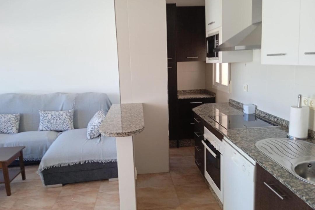 Photo of Livingroom in Villaricos