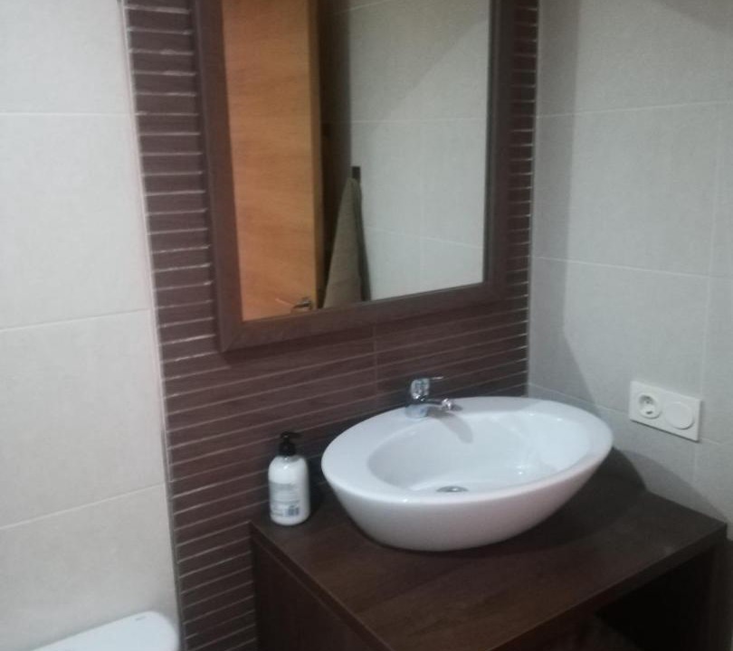 Photo of Bathroom in Villaricos