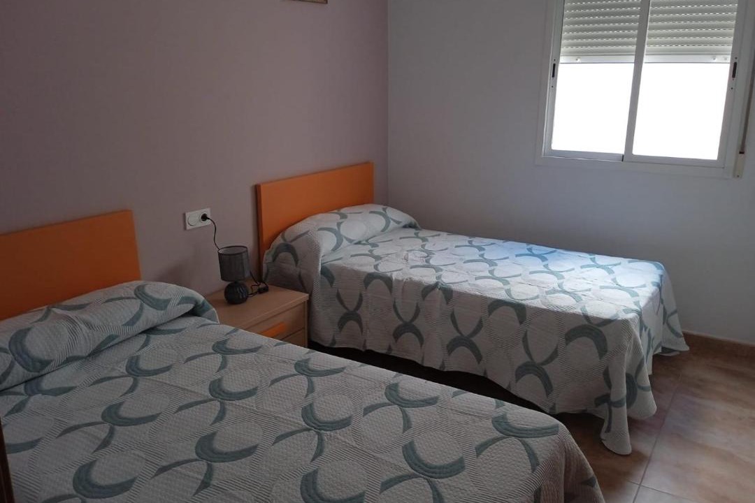 Photo of Bedroom in Villaricos