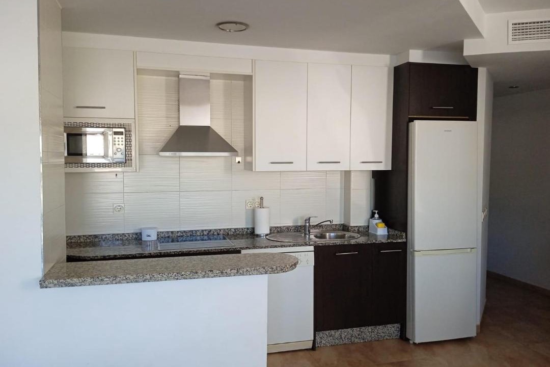 Photo of Kitchen in Villaricos