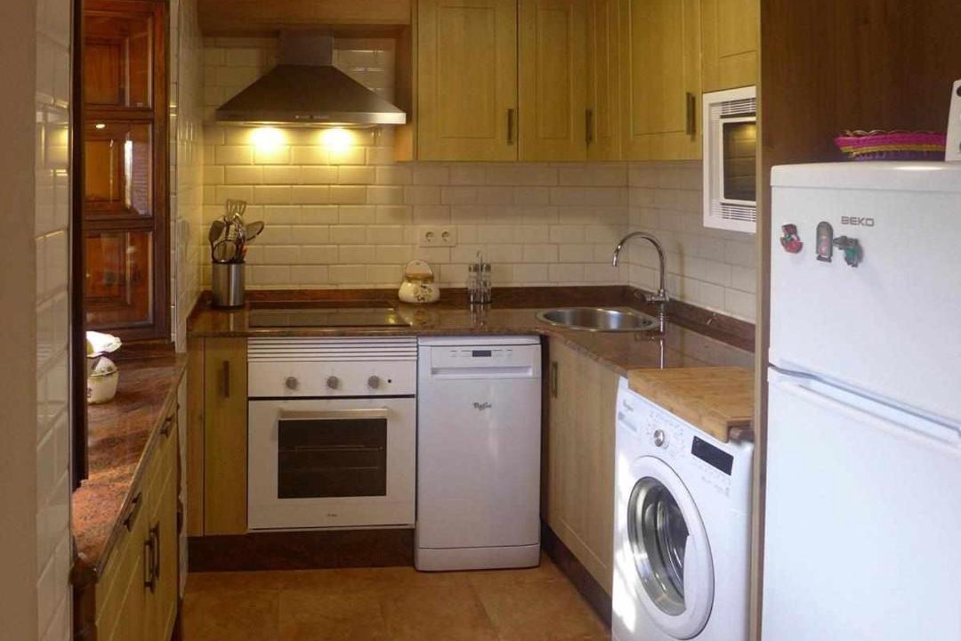 Photo of Kitchen in Abandames