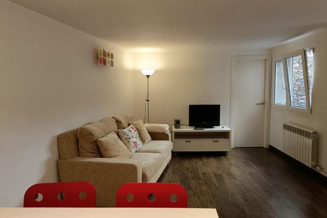 Photo of Livingroom in Llivia