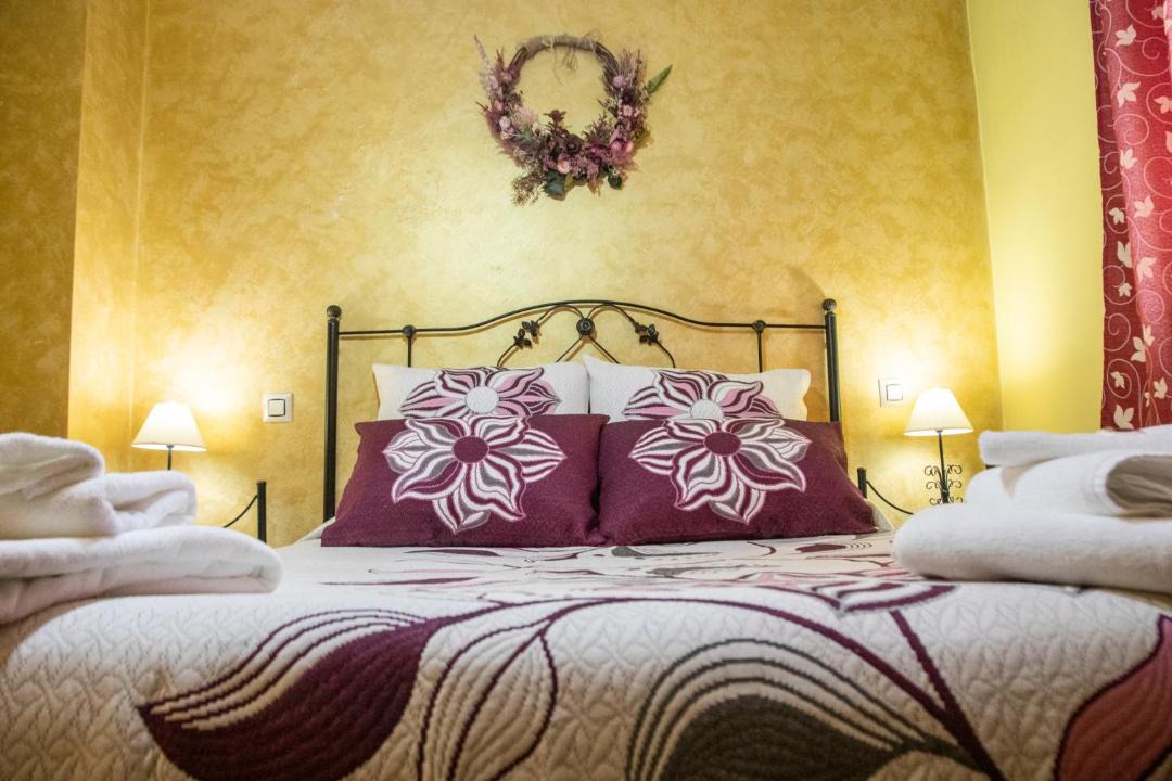 Photo of Bedroom in Poveda de la Sierra