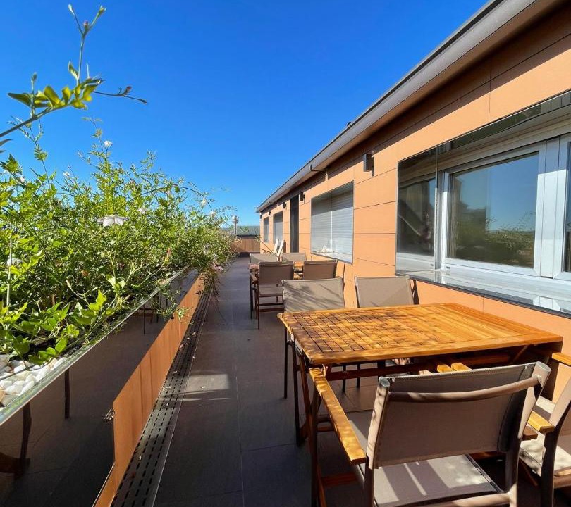 Photo of Patio Balcony in Astorga