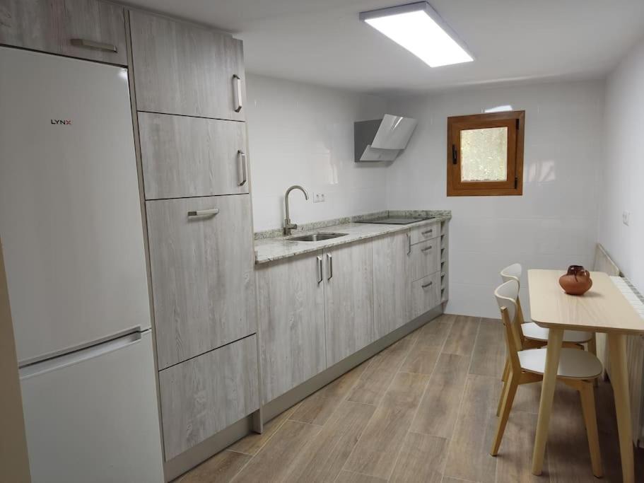 Photo of Kitchen in Arnedillo