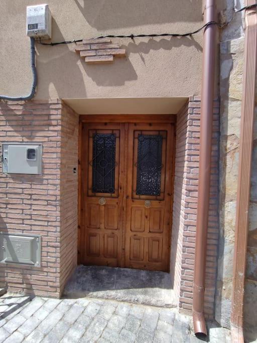 Photo of Buildings in Arnedillo
