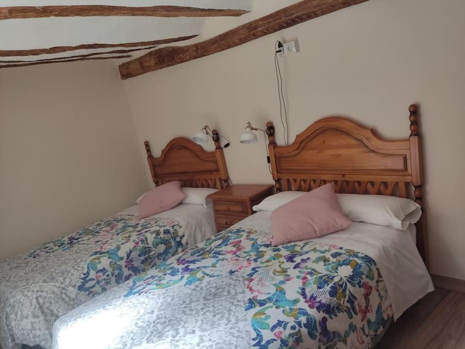 Photo of Bedroom in Arnedillo