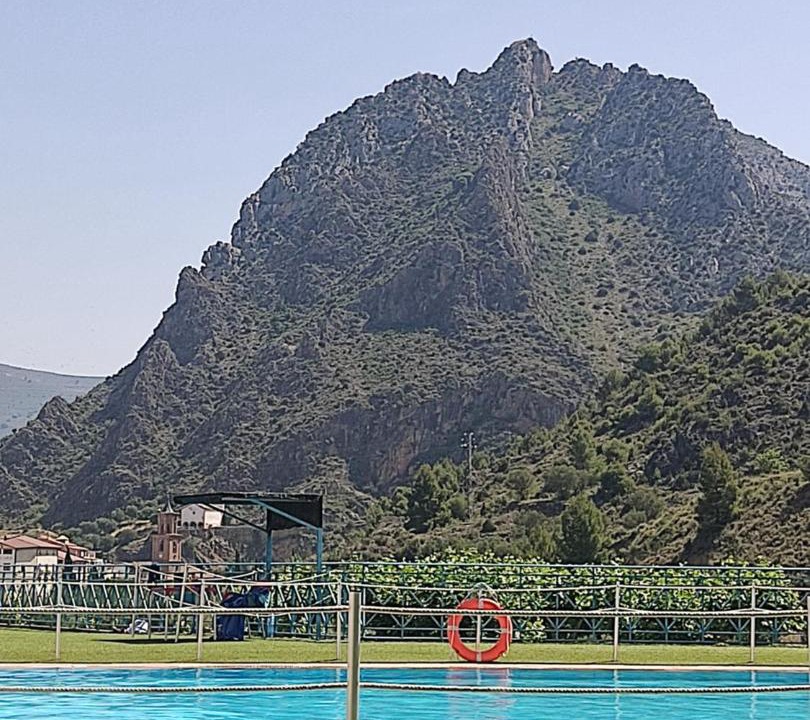 Photo of Outdoor in Arnedillo