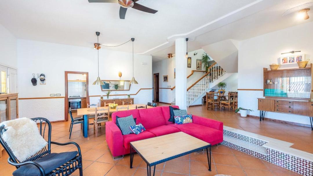 Photo of Livingroom in Churriana