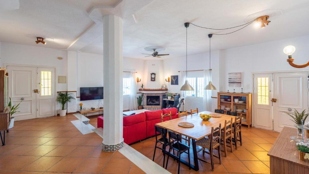 Photo of Livingroom in Churriana