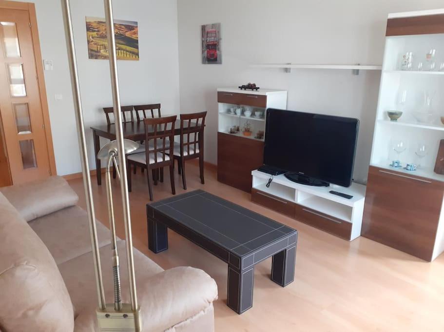 Photo of Livingroom in Bejar